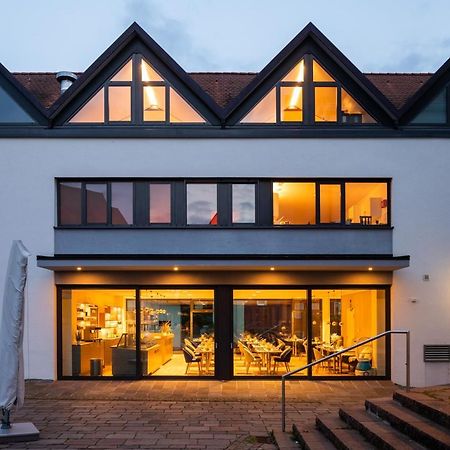 Neckarwestheimer Appartement 外观 照片