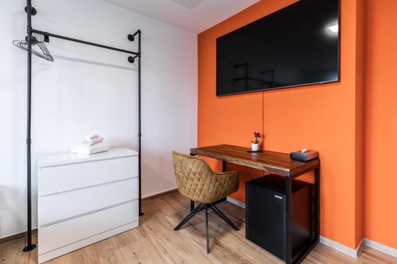 Neckarwestheimer Appartement 外观 照片