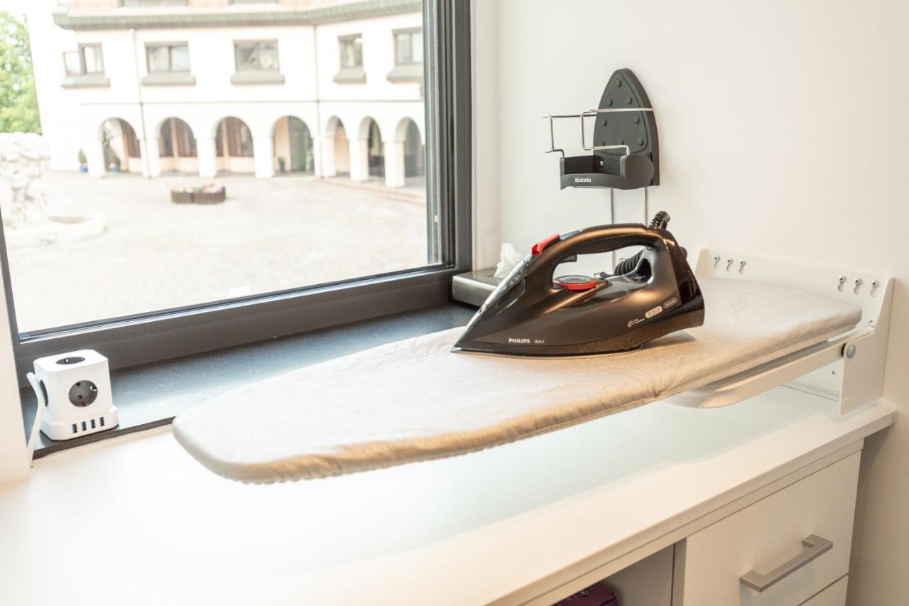 Neckarwestheimer Appartement 外观 照片