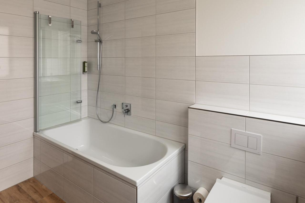 Neckarwestheimer Appartement 外观 照片