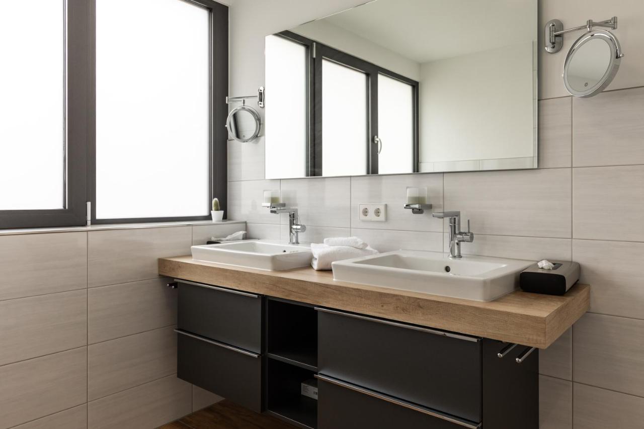 Neckarwestheimer Appartement 外观 照片