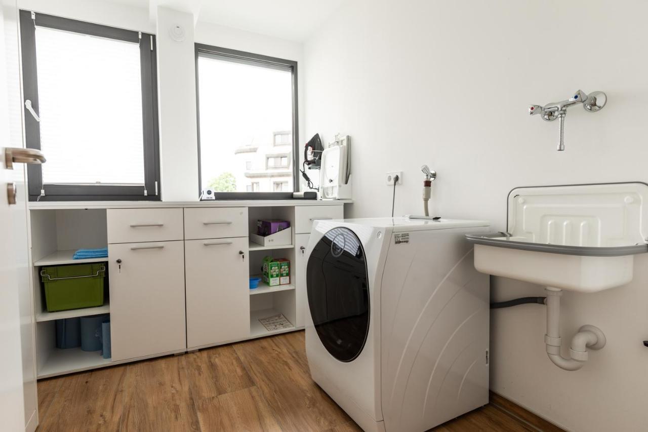 Neckarwestheimer Appartement 外观 照片