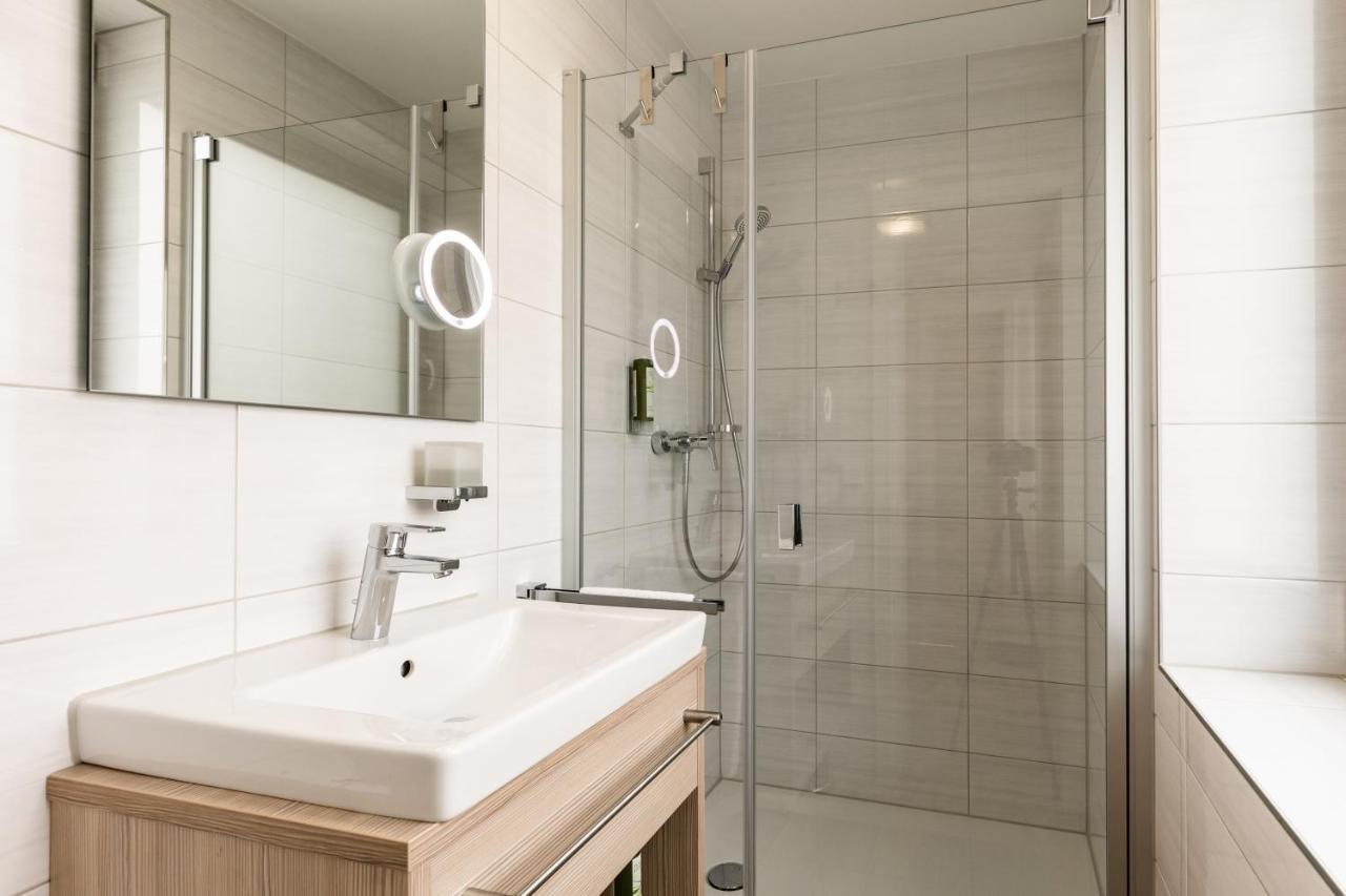Neckarwestheimer Appartement 外观 照片